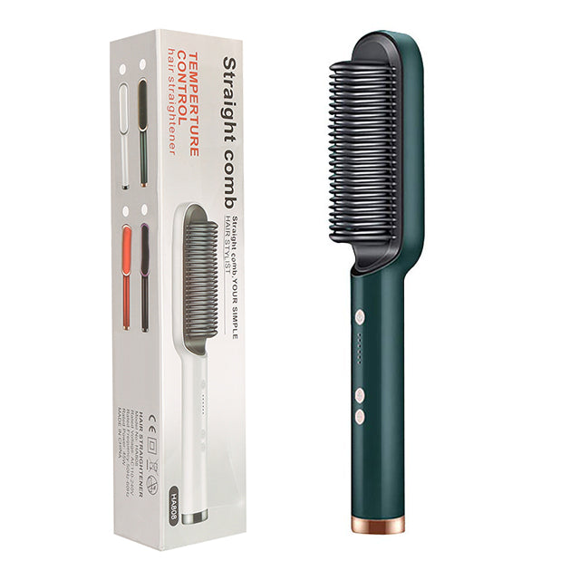 2in1 Haargerät -  Glätten und Wellen