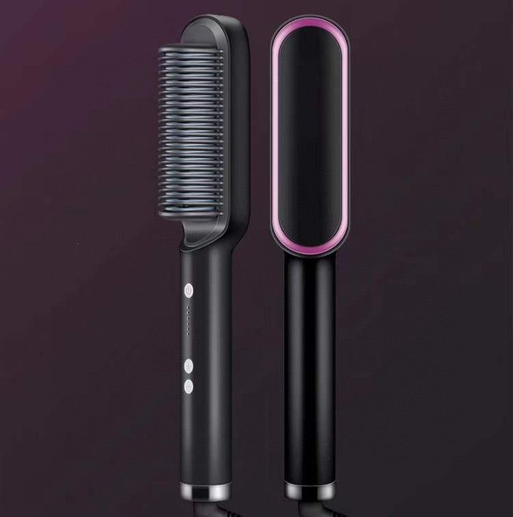 2in1 Haargerät -  Glätten und Wellen
