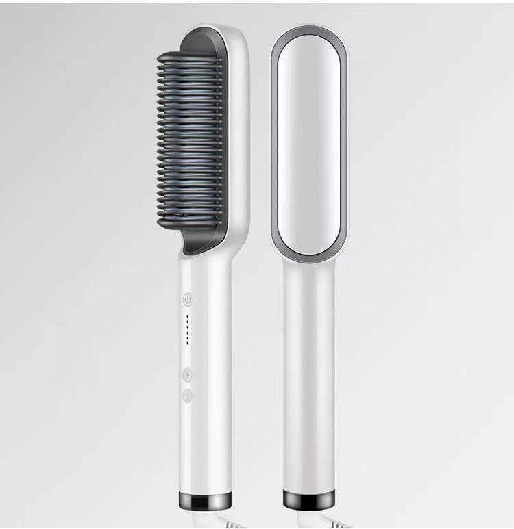2in1 Haargerät -  Glätten und Wellen