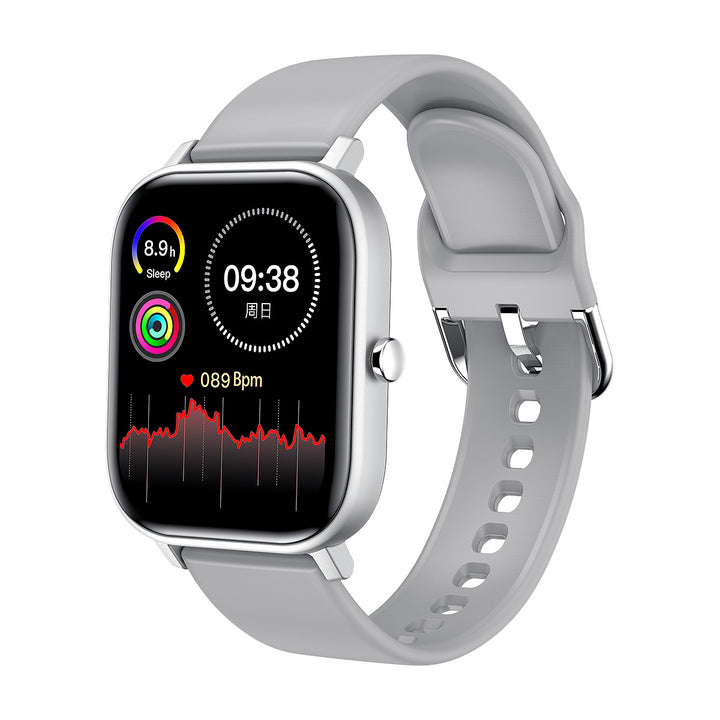Wasserdichte Sport- und Gesundheit Smatwatch