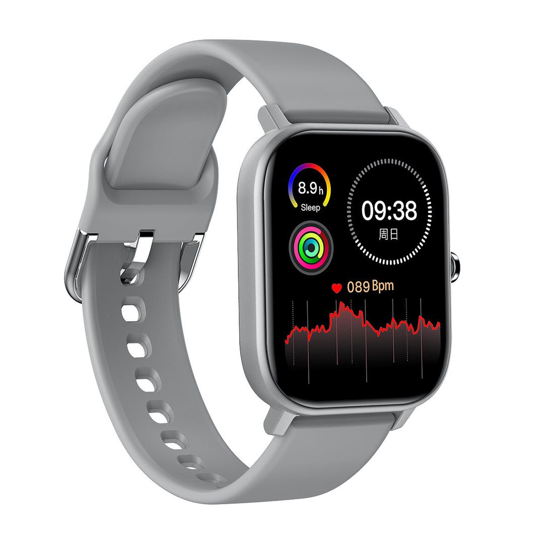 Wasserdichte Sport- und Gesundheit Smatwatch