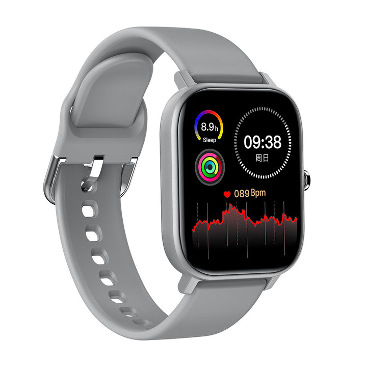 Wasserdichte Sport- und Gesundheit Smatwatch