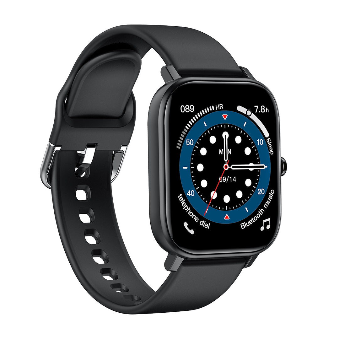Wasserdichte Sport- und Gesundheit Smatwatch