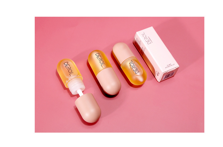 Volumen Lippen Plumper Set - Tag & Nacht