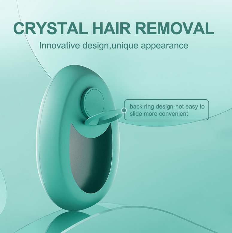 Crystal Haar-Entferner (must have)