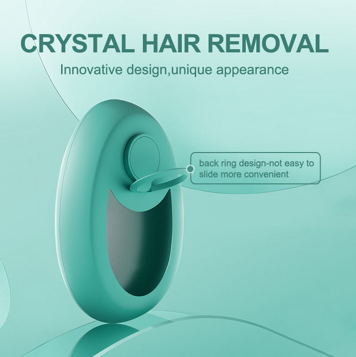 Crystal Haar-Entferner (must have)
