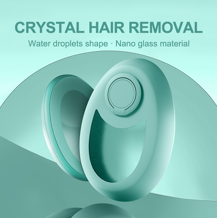 Crystal Haar-Entferner (must have)