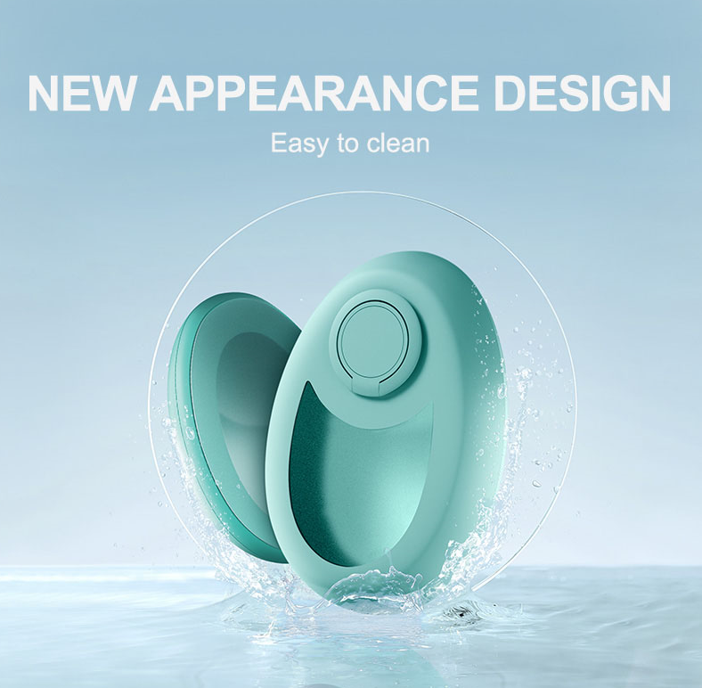 Crystal Haar-Entferner (must have)