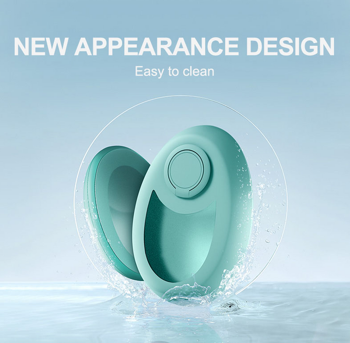 Crystal Haar-Entferner (must have)