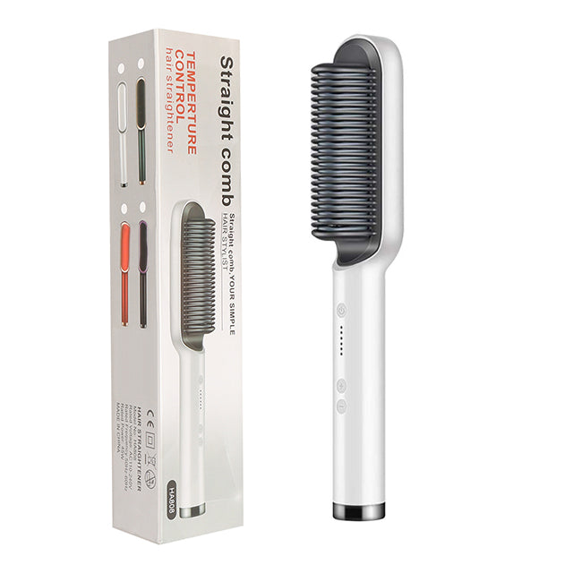 2in1 Haargerät -  Glätten und Wellen