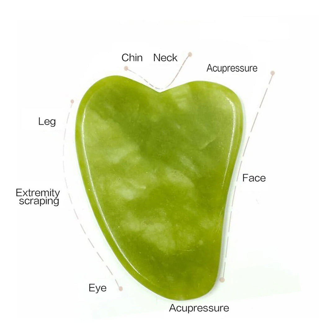 Gua Sha Massage Roller