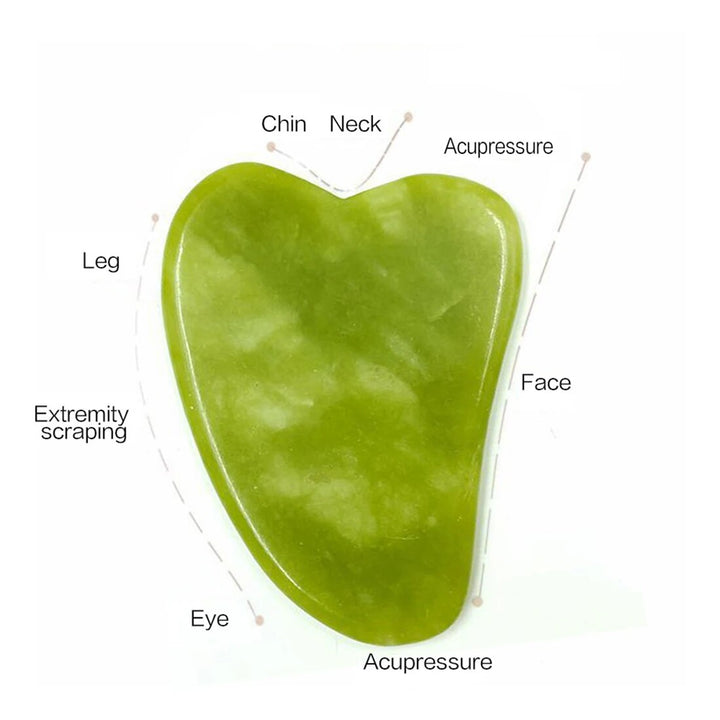 Gua Sha Massage Roller
