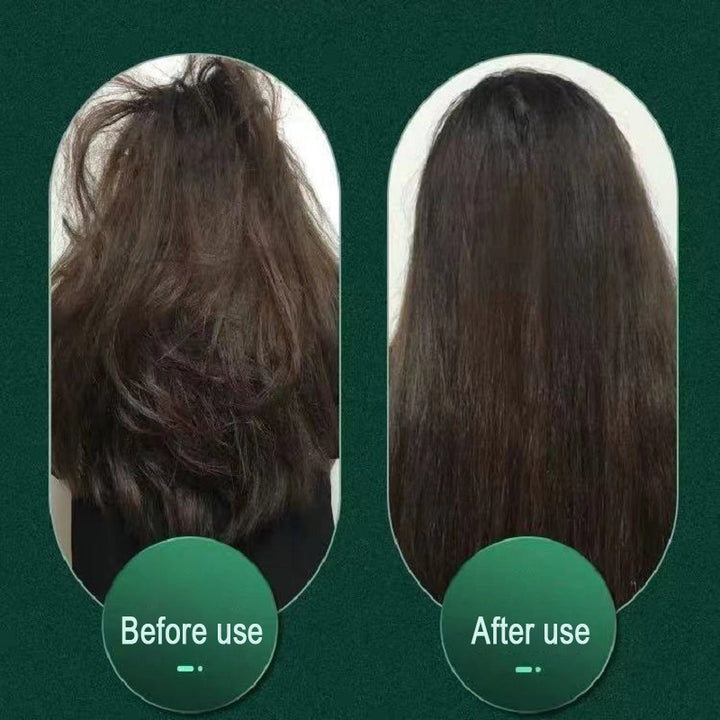 2in1 Haargerät -  Glätten und Wellen